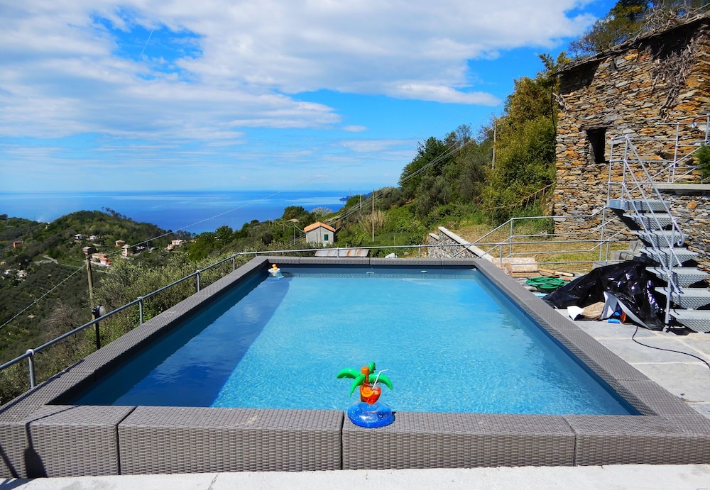 Oltremare Guest House 24/50