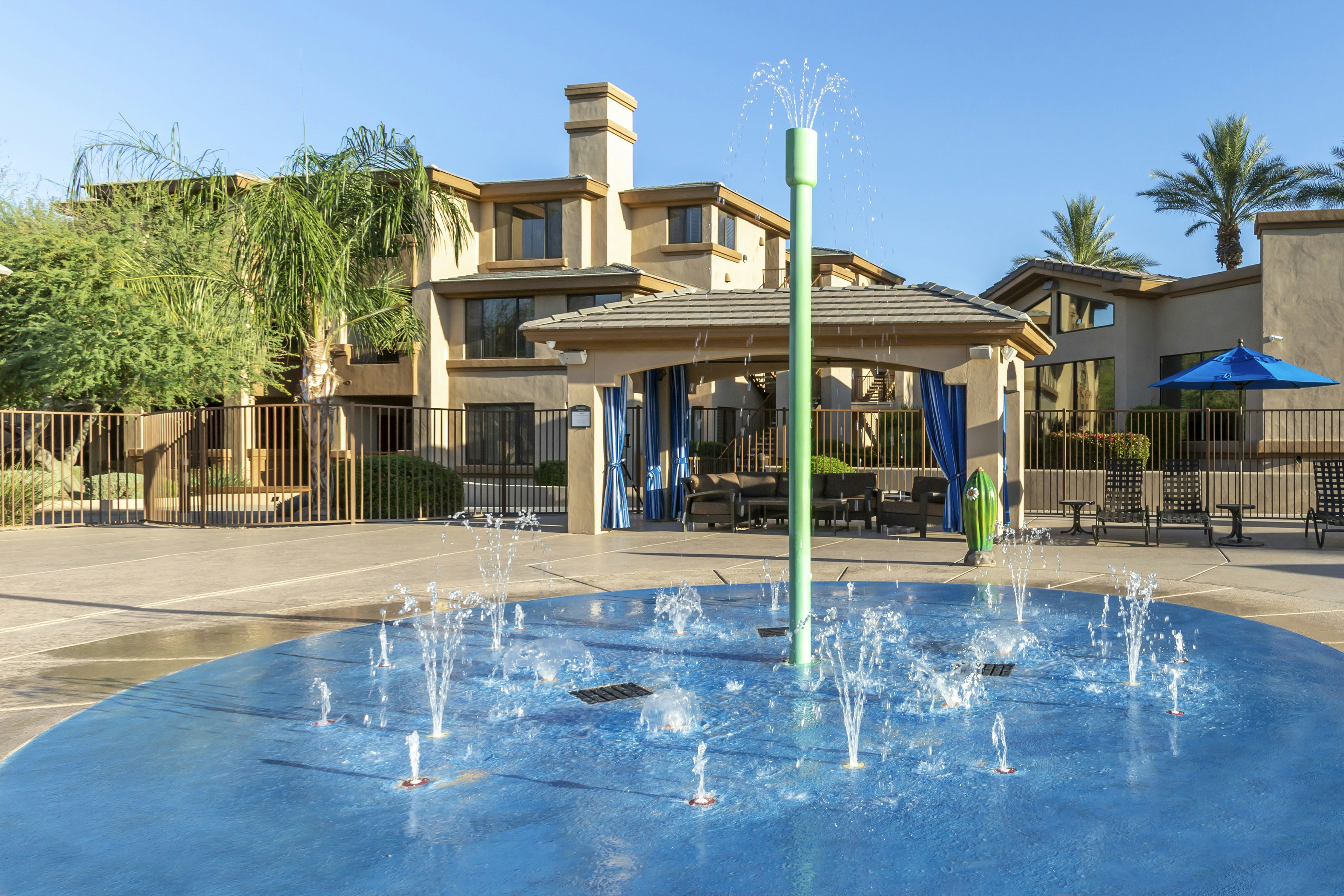 Hilton Vacation Club Scottsdale Links Resort 13/22