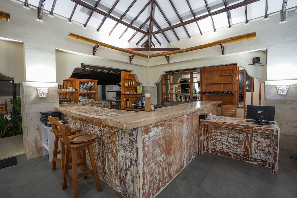 Rinjani Lodge 35/46