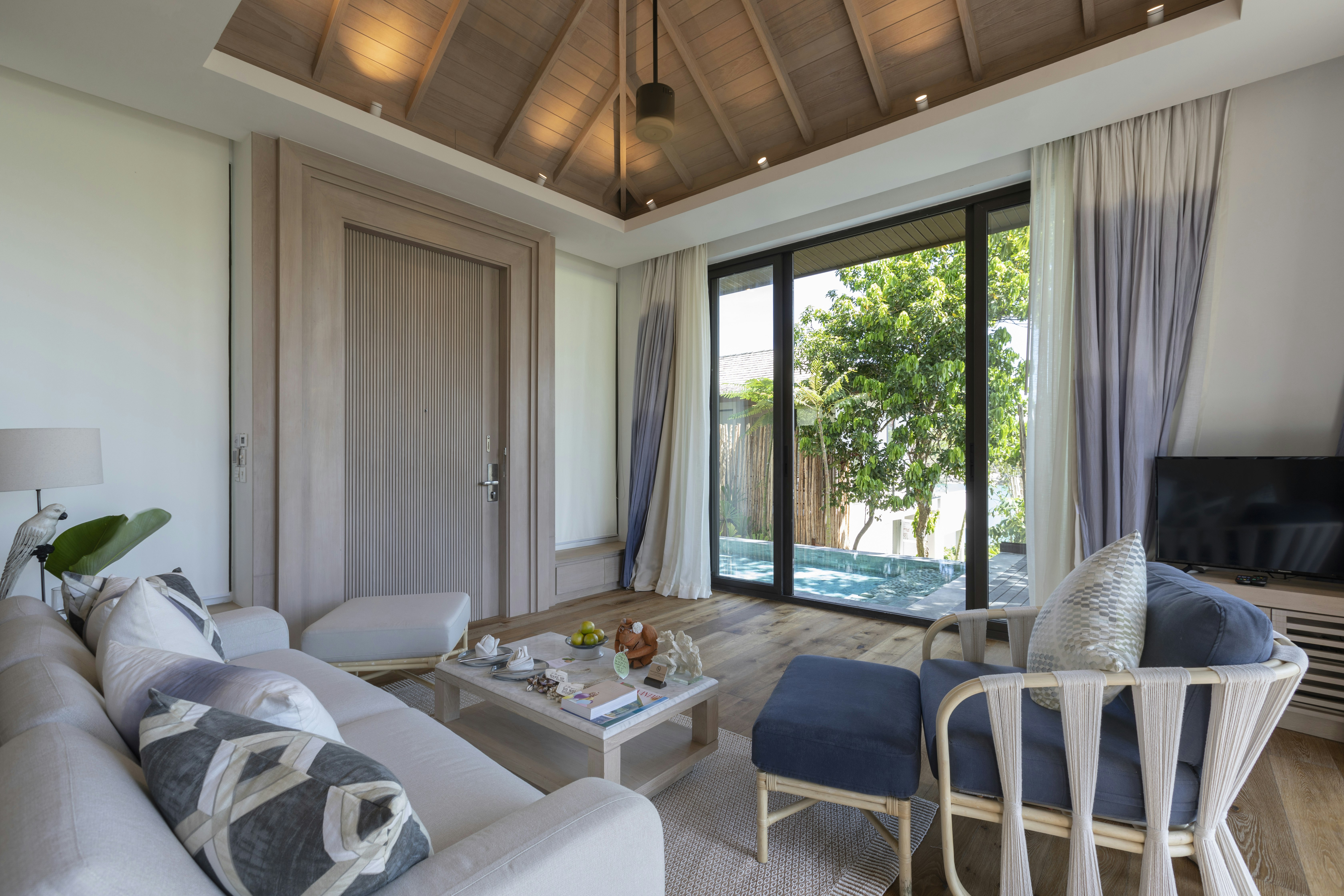 Cape Fahn Hotel Samui 35/57