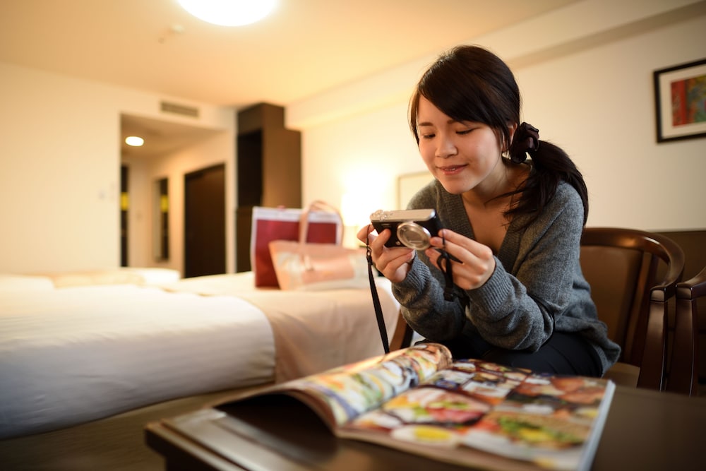 Mercure Miyagi Zao Resort & Spa 7/50