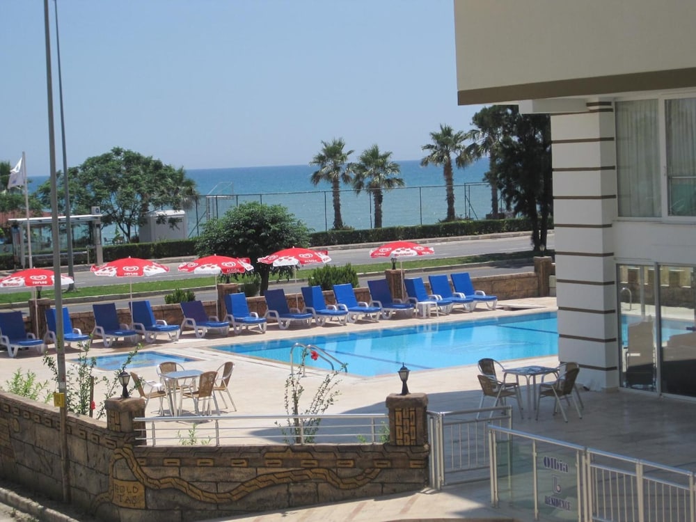 Olbia Residence Hotel 31/44