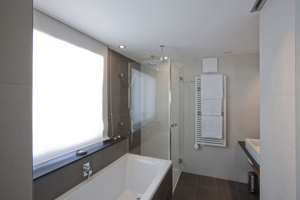 Allalin Relais Du Silence Hotel 36/73