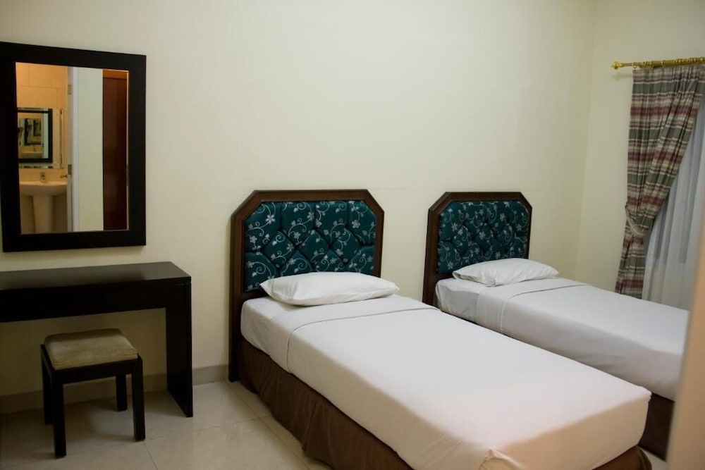 Yasmin Puncak Hotel 16/36