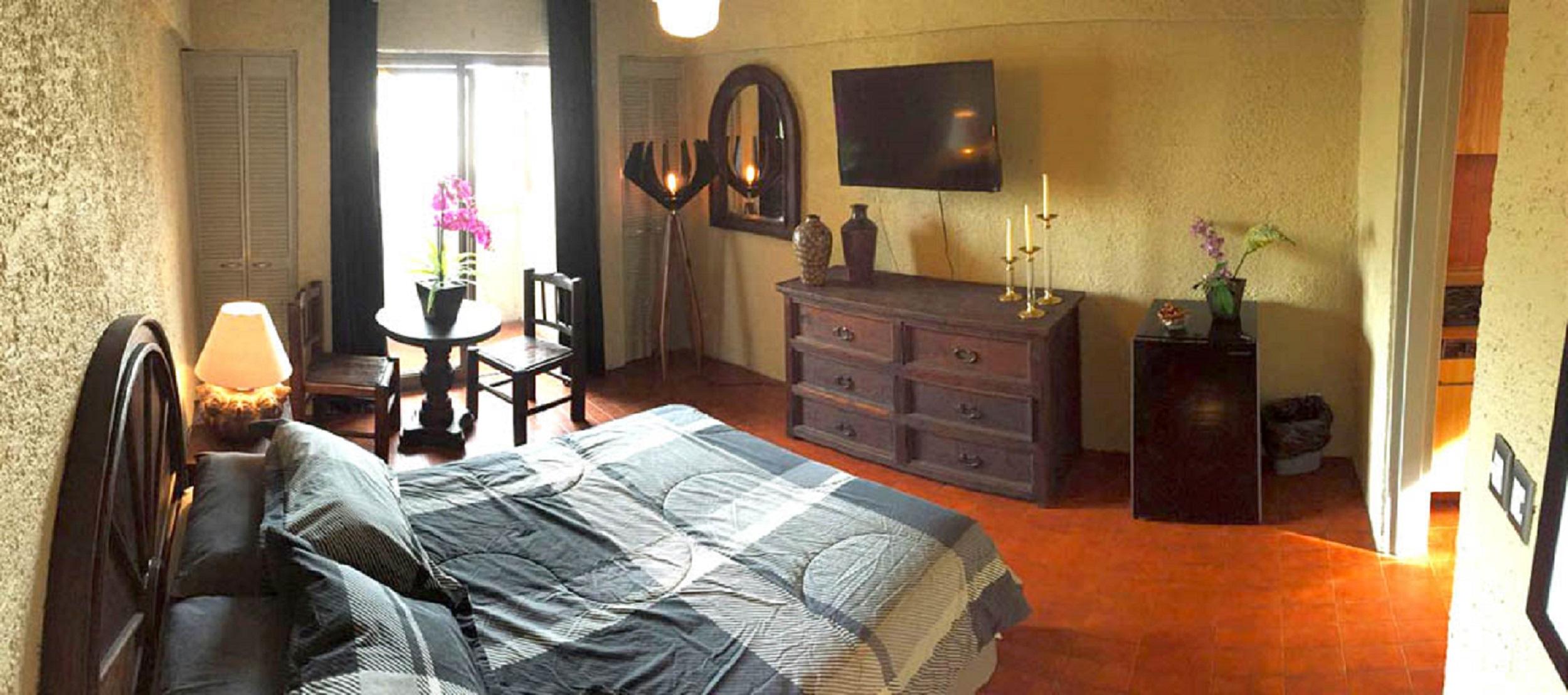 Aurora Suites 9/21