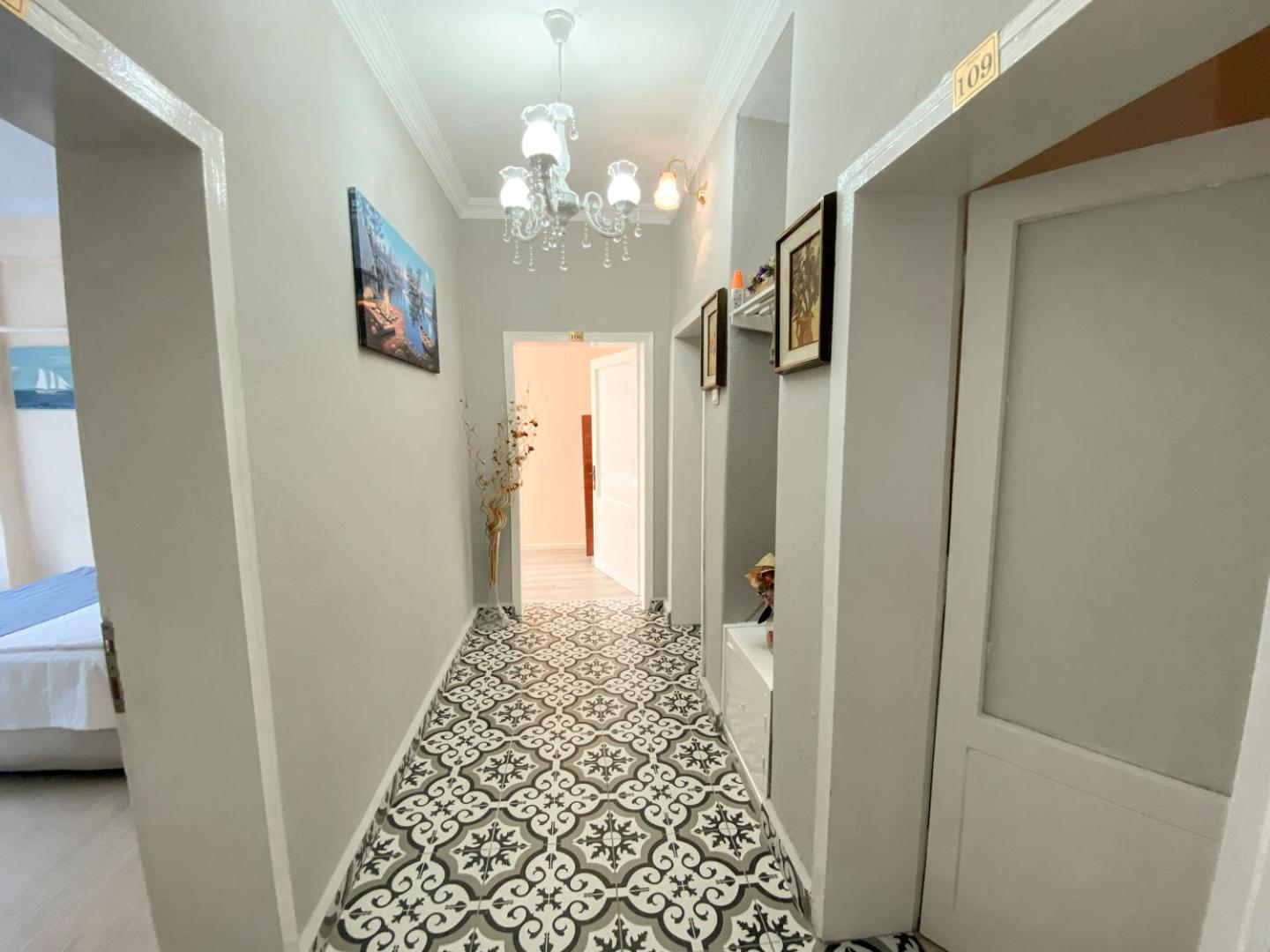 CityHub - Hostel photo4