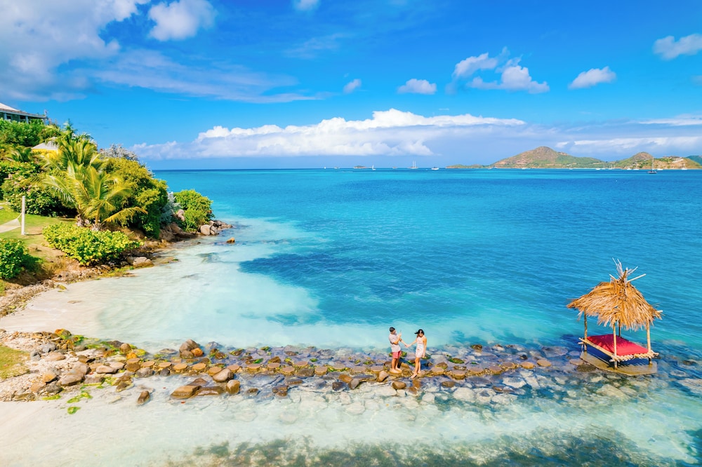Cocobay Resort - Adults Only 35/50