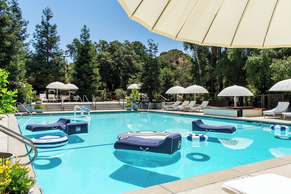 Calamigos Ranch Resort & Spa 47/70