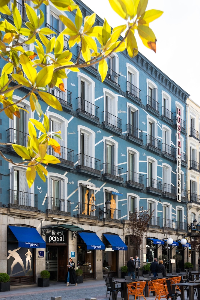HOSTAL PERSAL 2/34