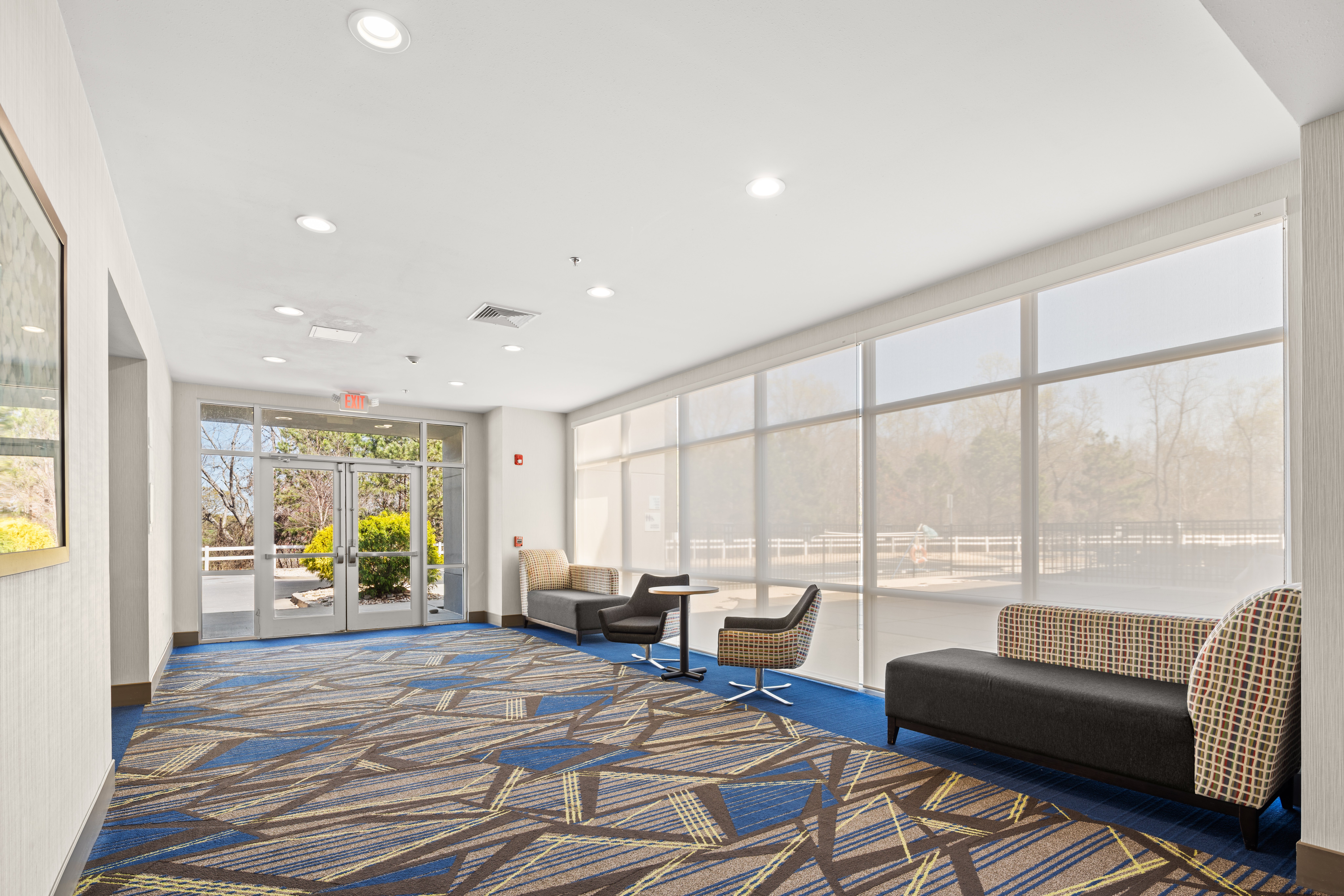HOLIDAY INN EXPRESS BETHLEHEM 19/50