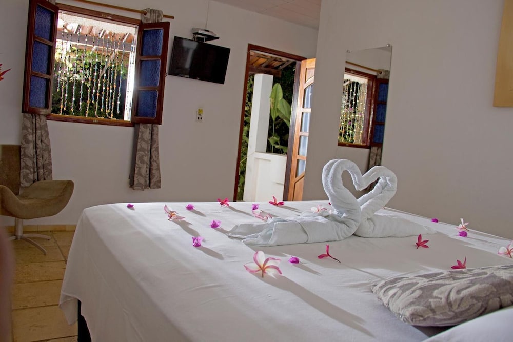 Pousada Villa Cajú Jericoacoara 14/50
