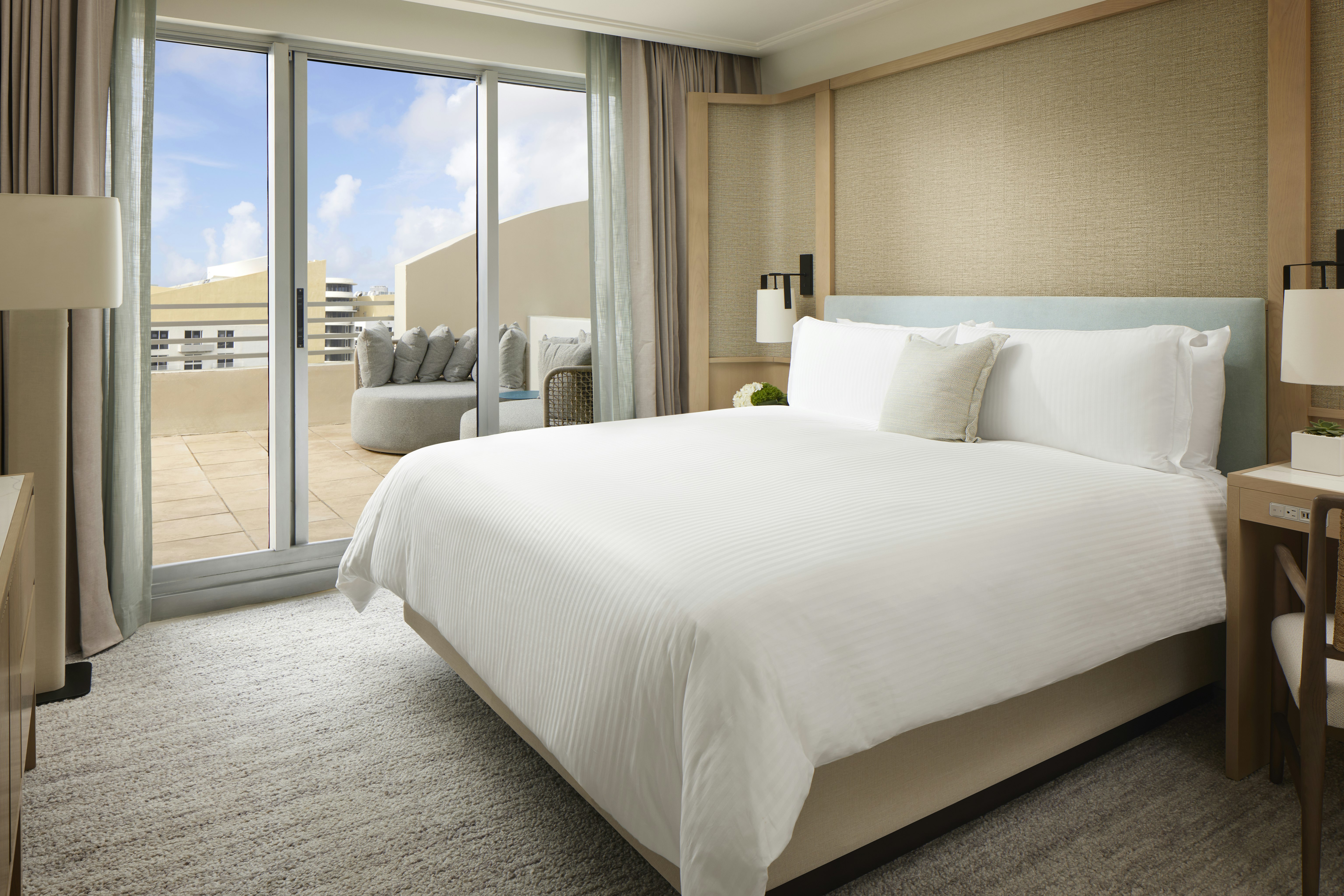 Loews Miami Beach Hotel – South Beach 31/78