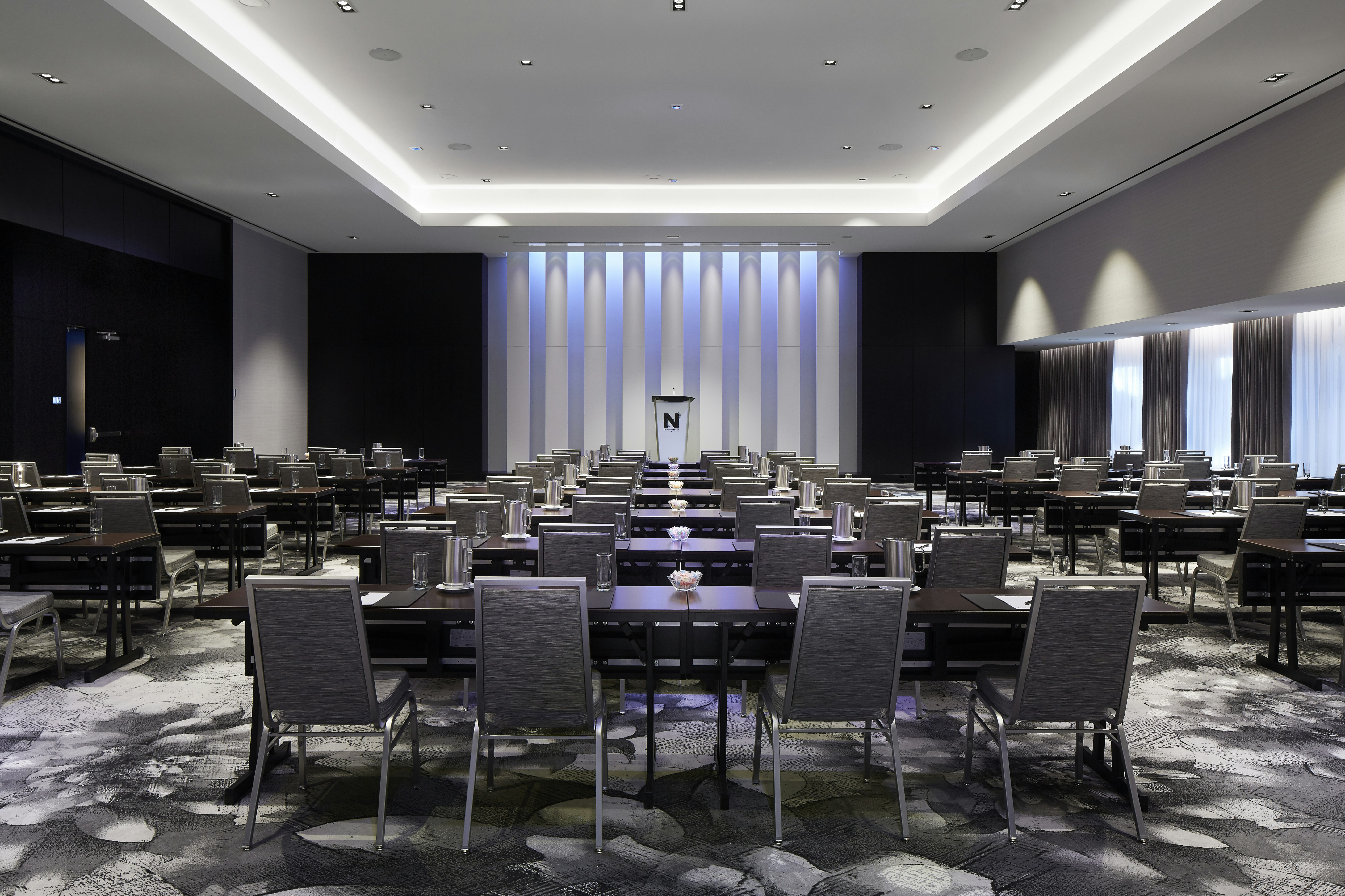 INTERCONTINENTAL MONTREAL 70/81