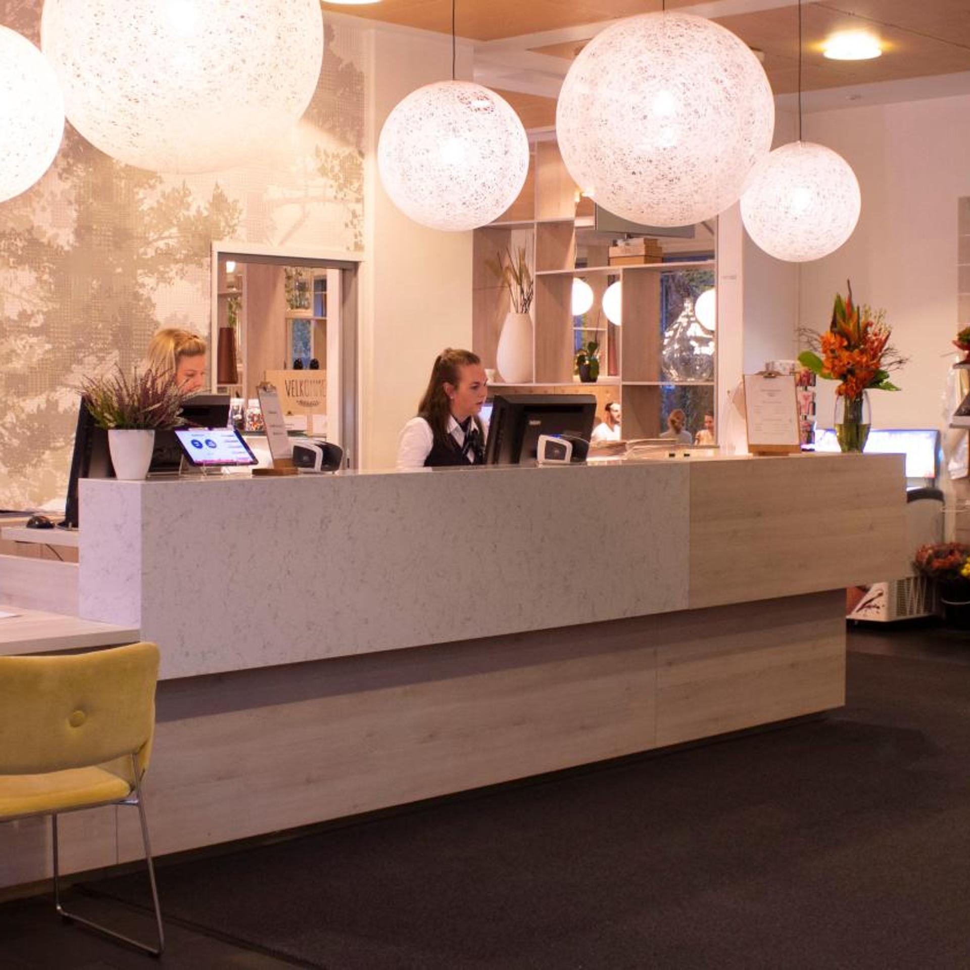 Ulleval Hotel 5/46