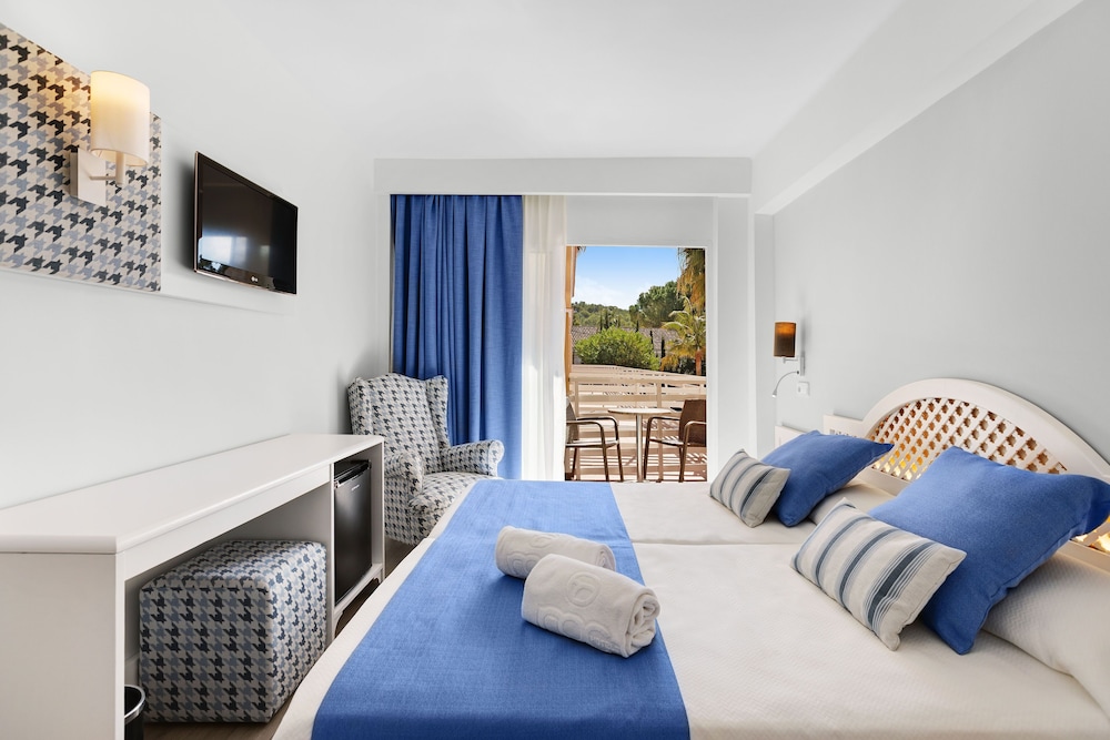 Hotel ROC Oberoy Adults Only +16 21/64
