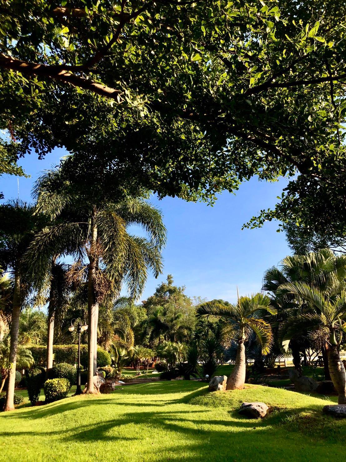 Suannoina Resort 58/59