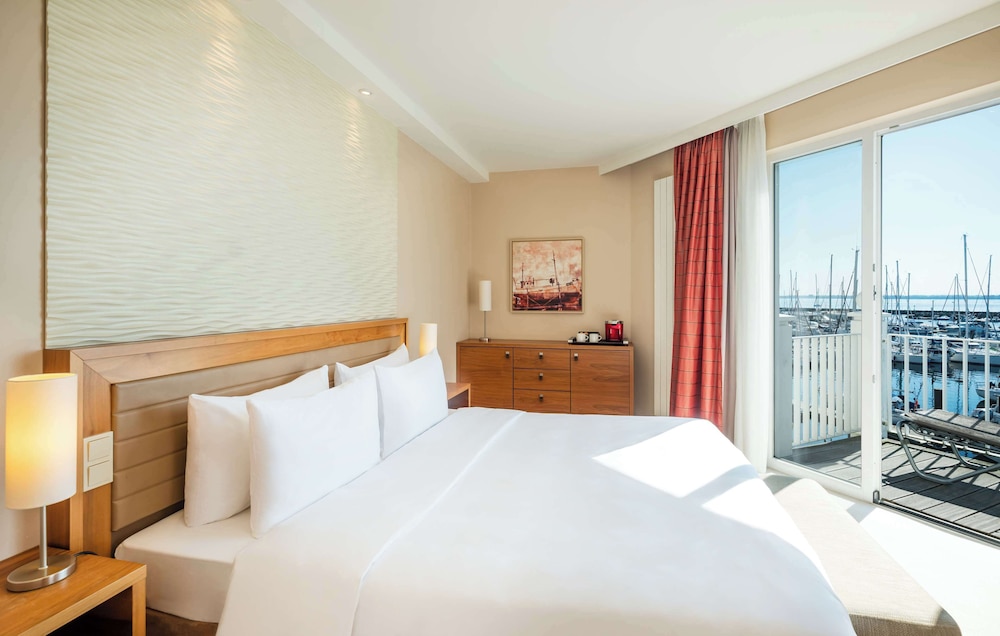 Lindner Hotel Boltenhagen 8/48