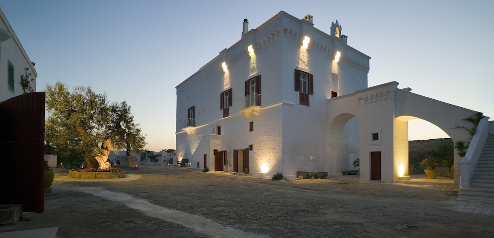 Masseria Torre Coccaro 3/55