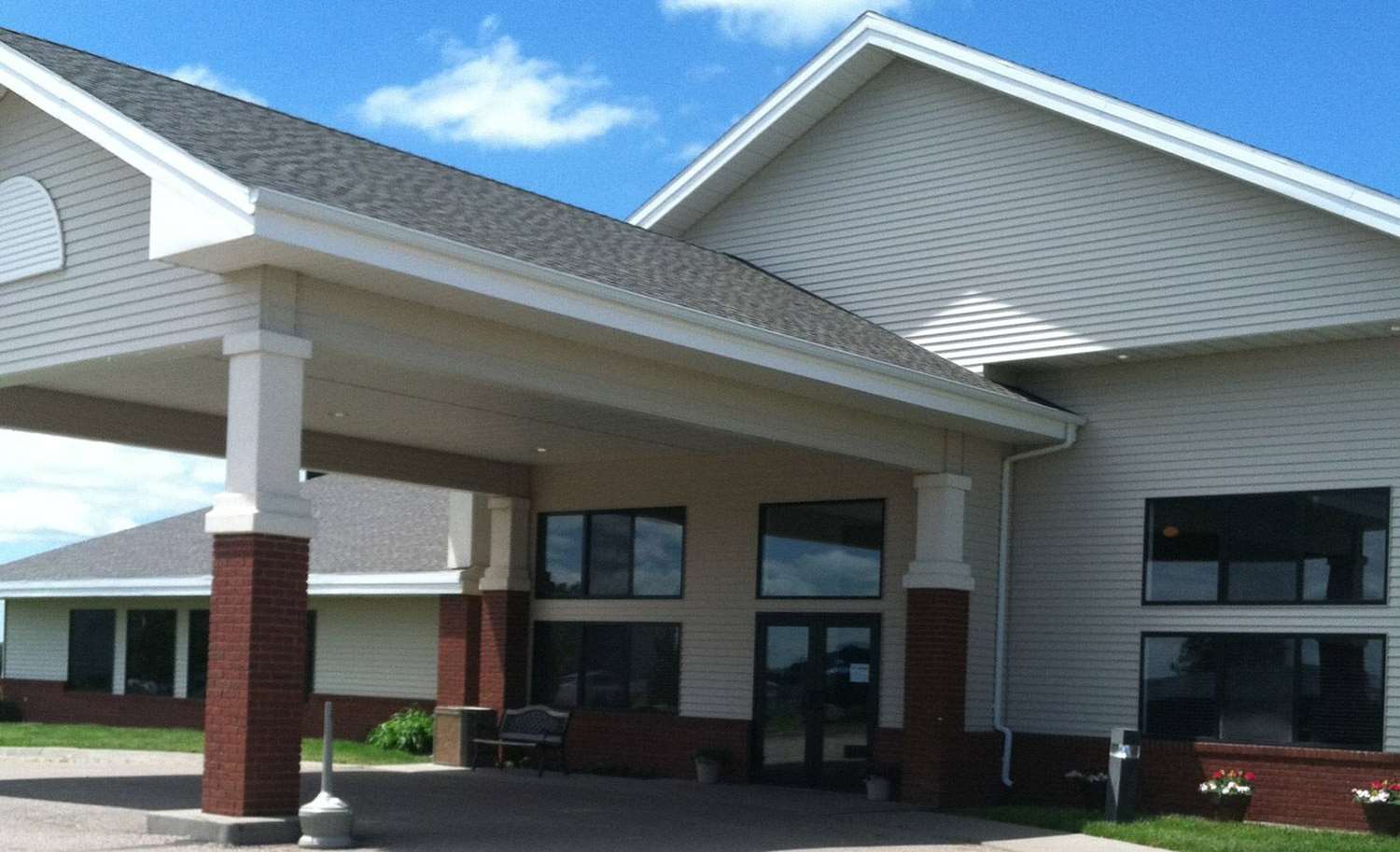Americinn By Wyndham Beulah 2/41