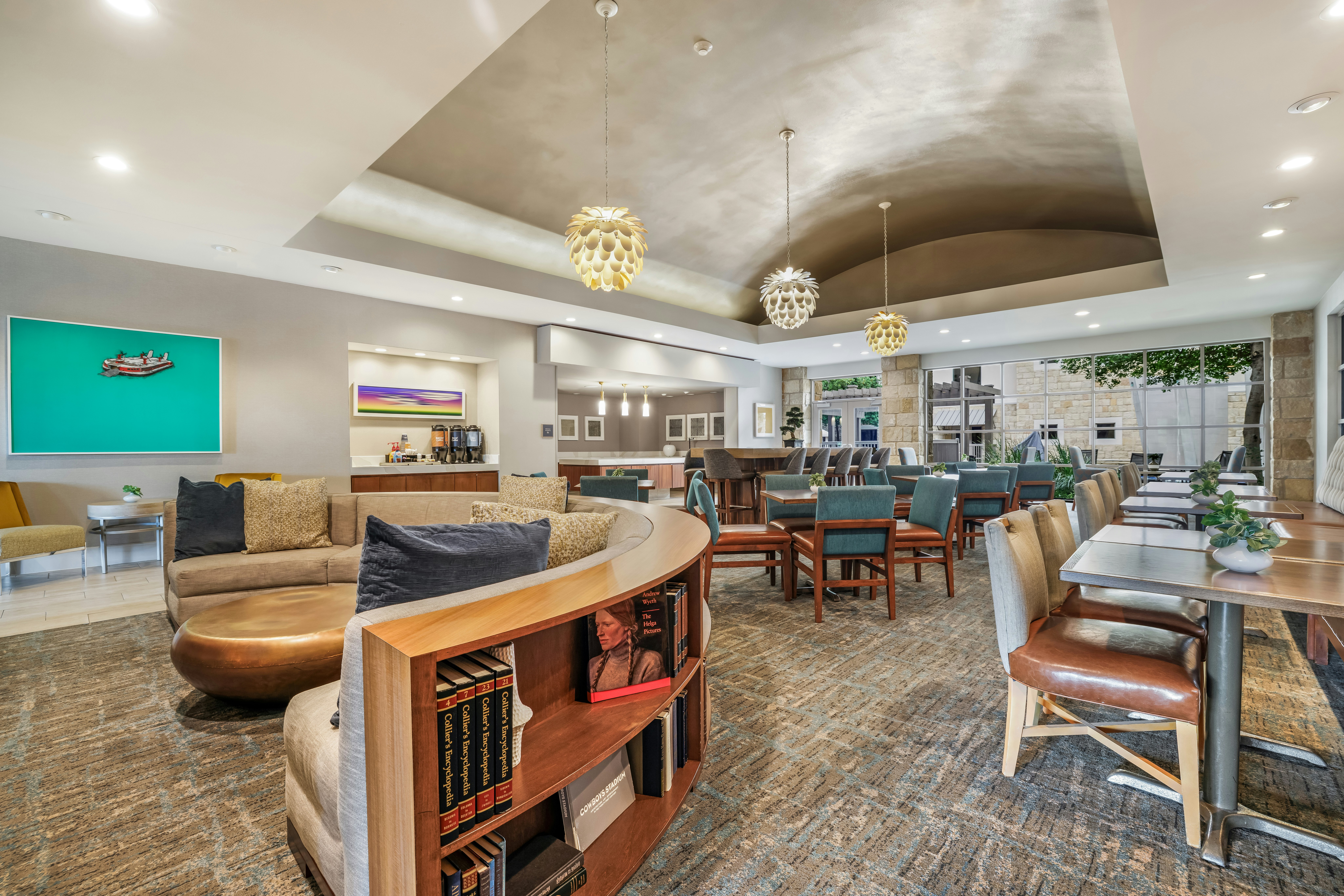 Homewood Suites by Hilton Dallas-Frisco 19/32