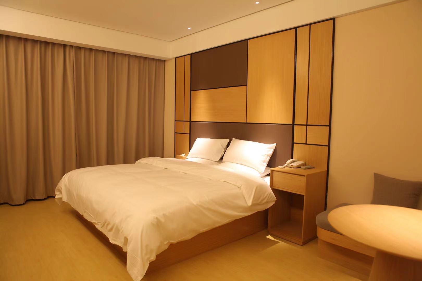 Ji Hotel 11/22