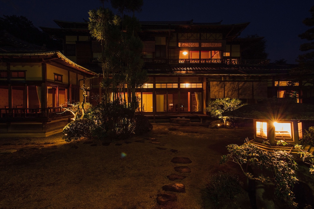 Ryokan Yoshida-sanso 4/31