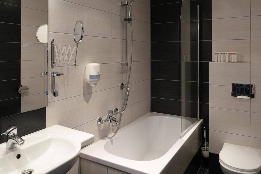 Hotel Focus Gdansk 13/62