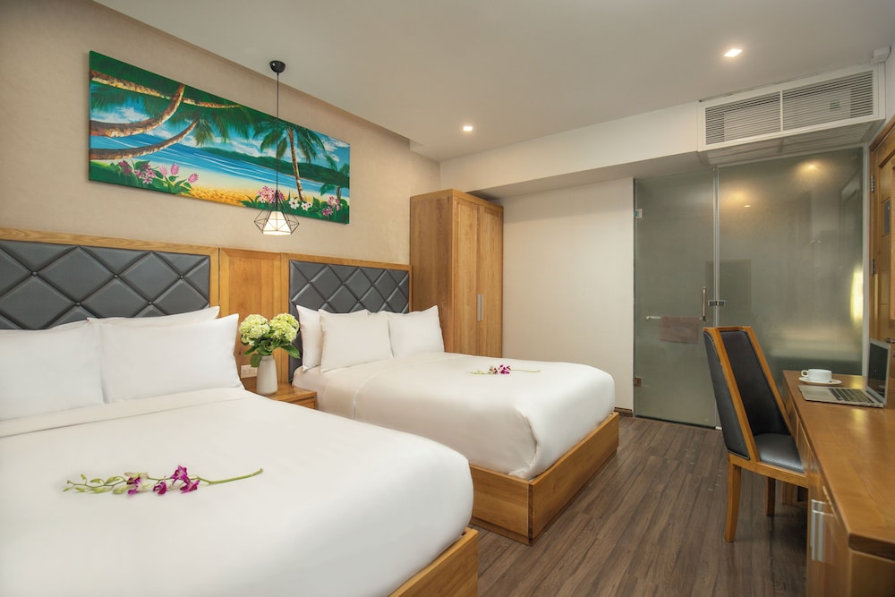 Grand Sunrise Boutique Hotel 16/61