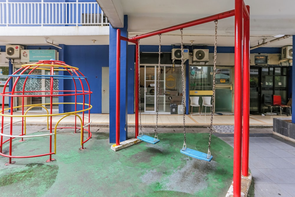 Hotel O Dms Property 32/38