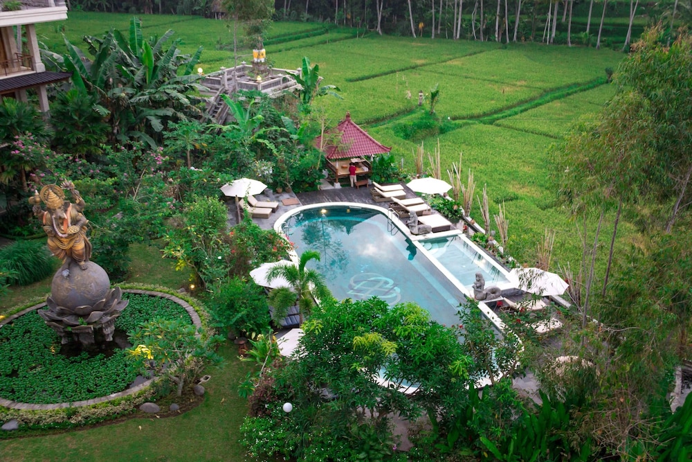 Om Ham Retreat And Resort 43/73