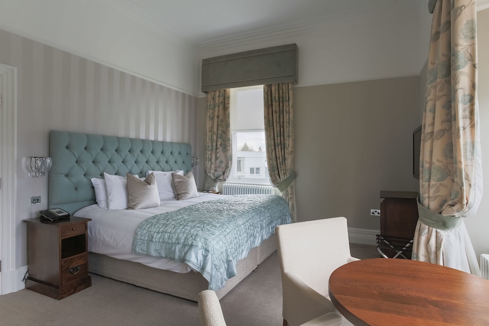 The Belsfield Hotel 19/39