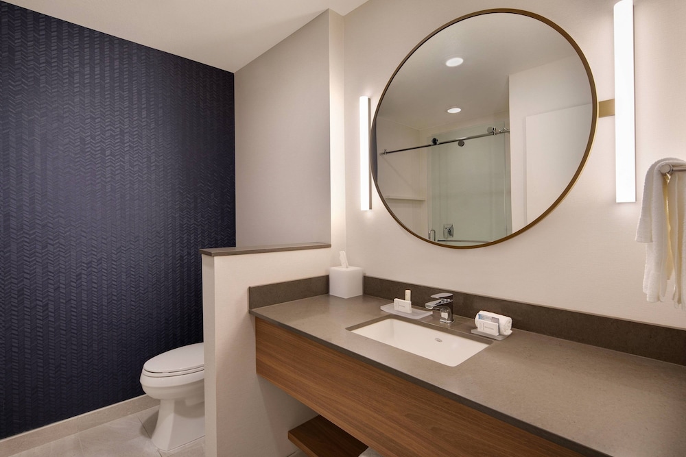 Fairfield Inn And Suites By Marriott Tampa Wesley Chapel 20/40