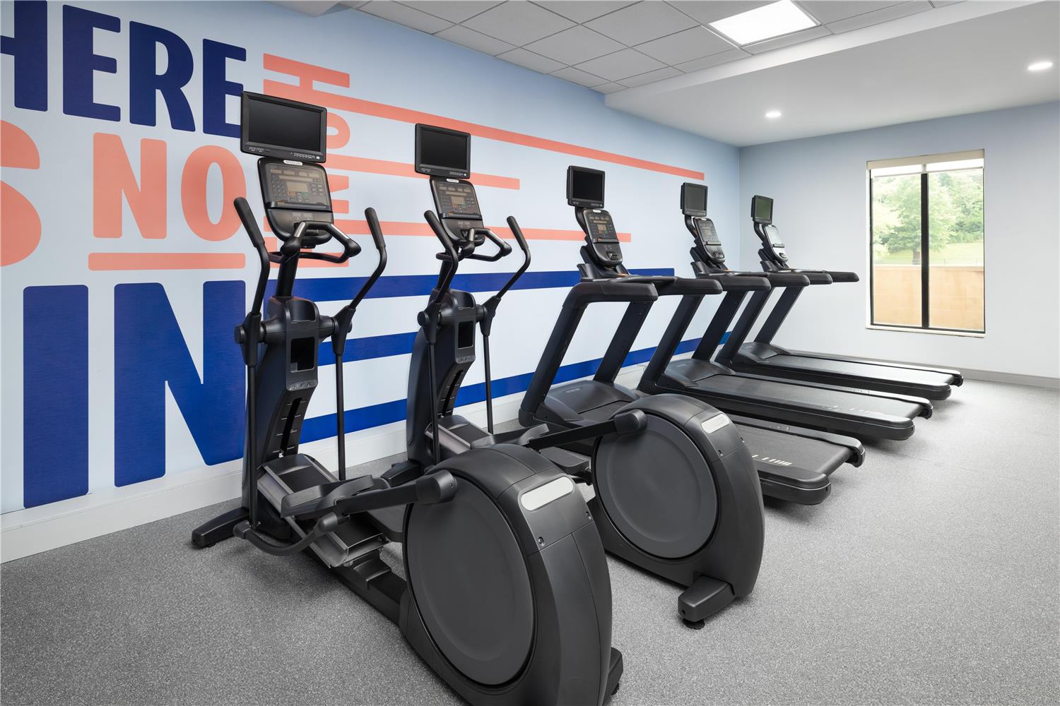 sport facilities