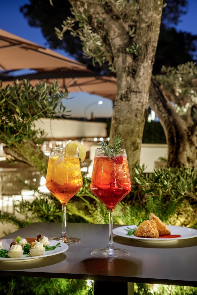Hotel Shangri-La Roma 26/60