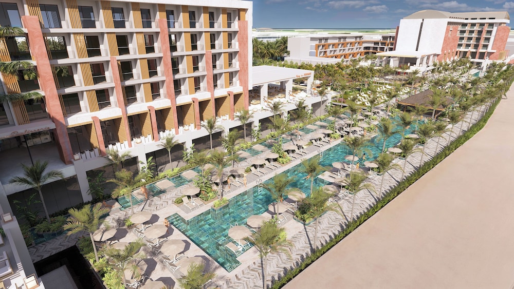 SY Hotels Belek Boutique Luxury in BELEK