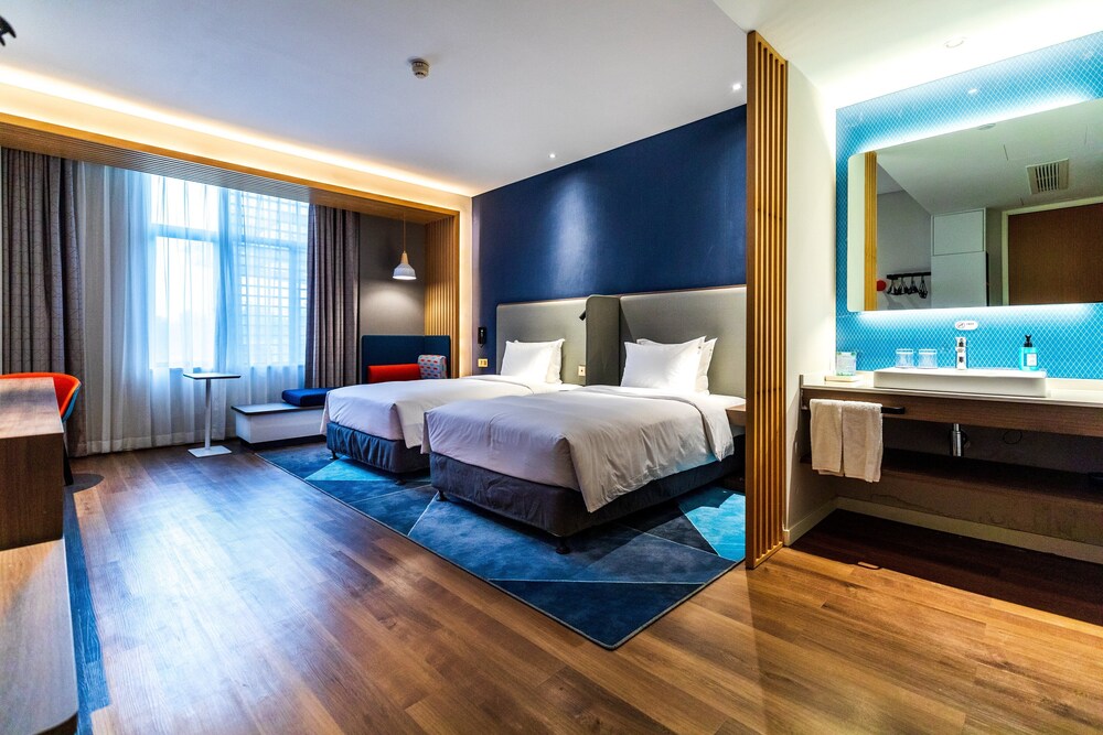 Holiday Inn Express Pinghu - IHG 19/50