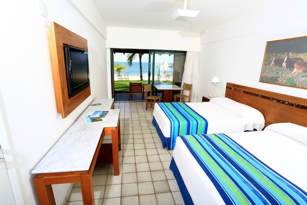 Portobello Hotel Resort And Safari 10/50