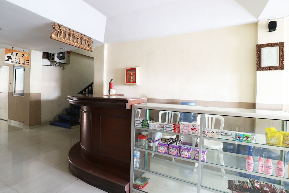 Sanur Ayu Hotel 13/39