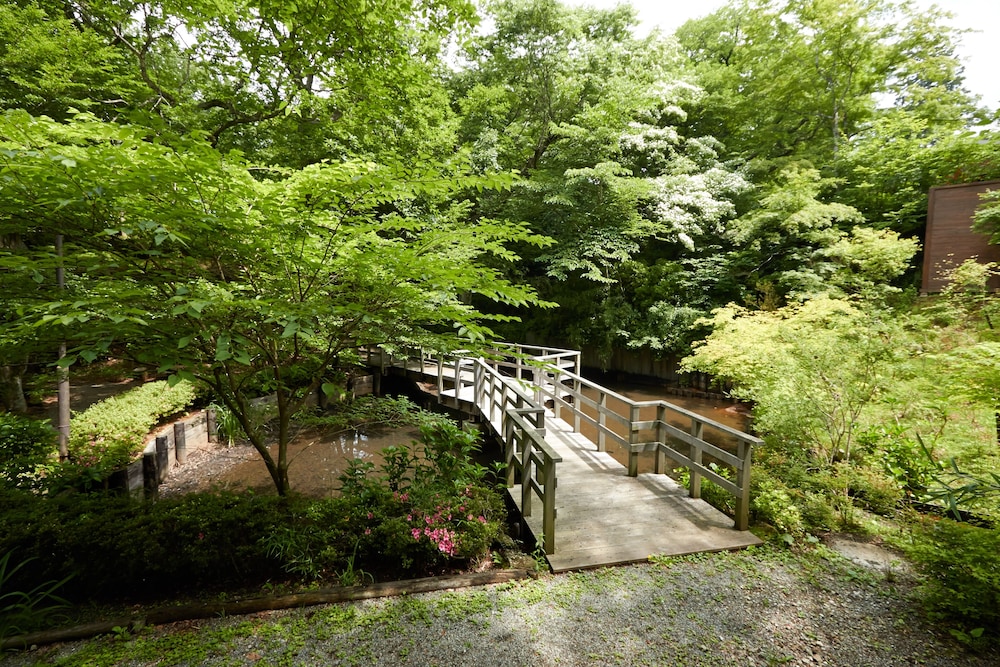 Hakone Highland Hotel 40/50