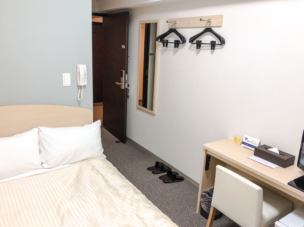 Unizo Inn Express Morioka 44/48