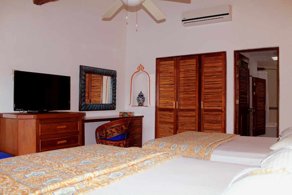 Casa Del Mar Cozumel Hotel And Dive Resort 13/75