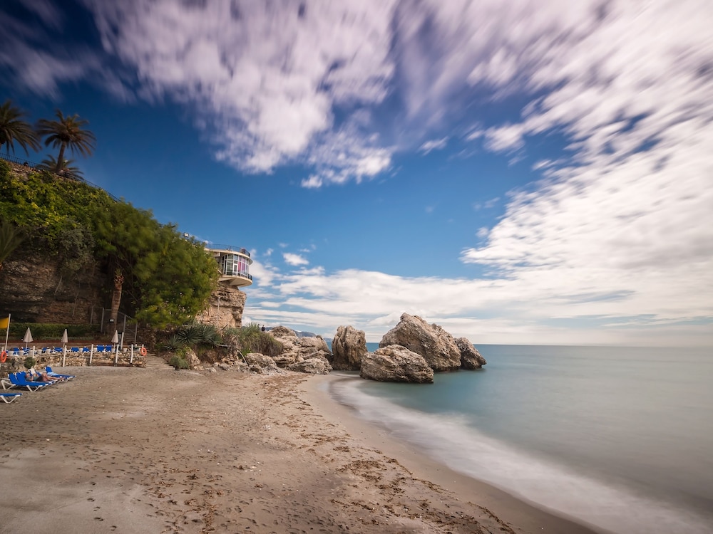 Hotel Nerja Club And Spa 60/66