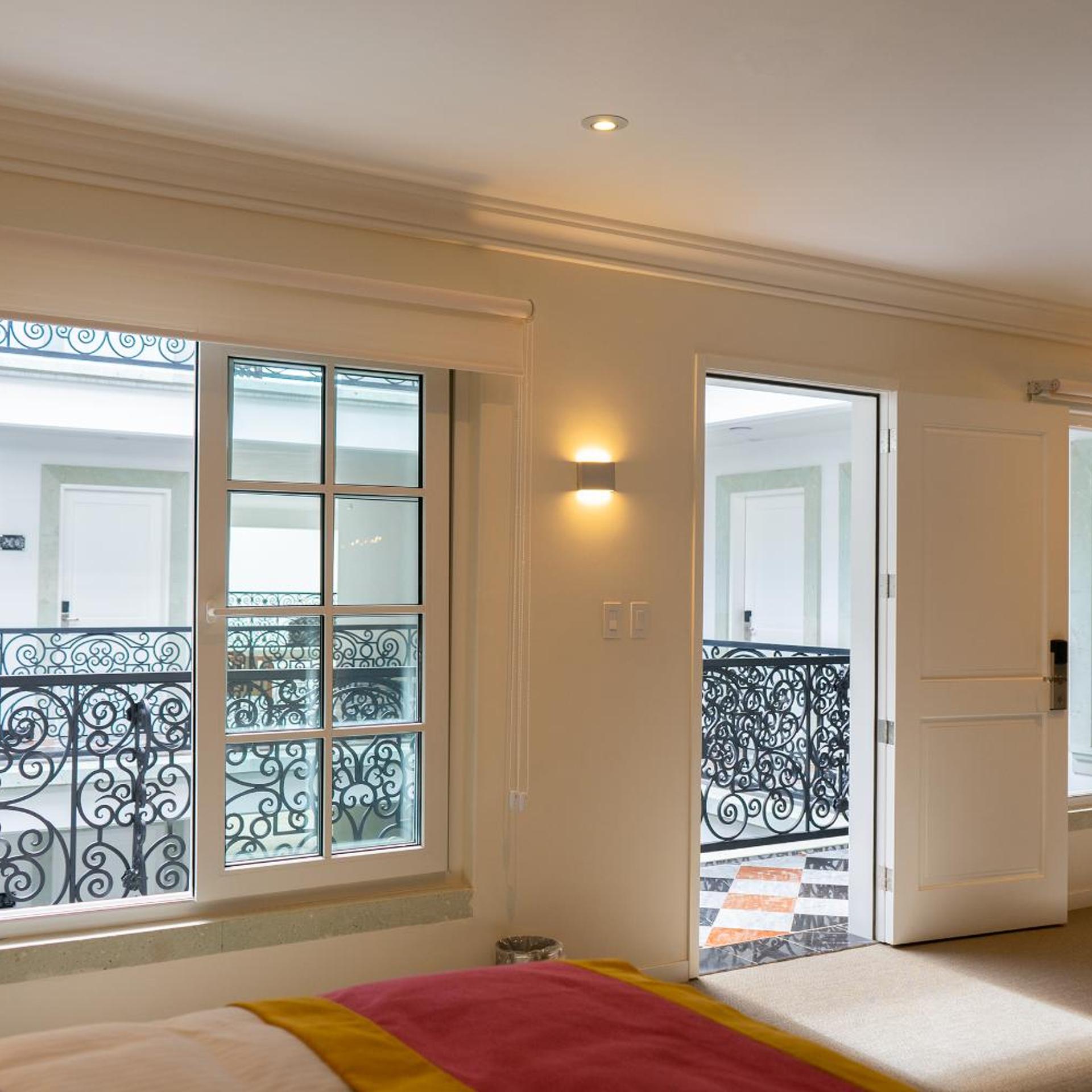 Casa Hidalgo Hotel Boutique 28/50