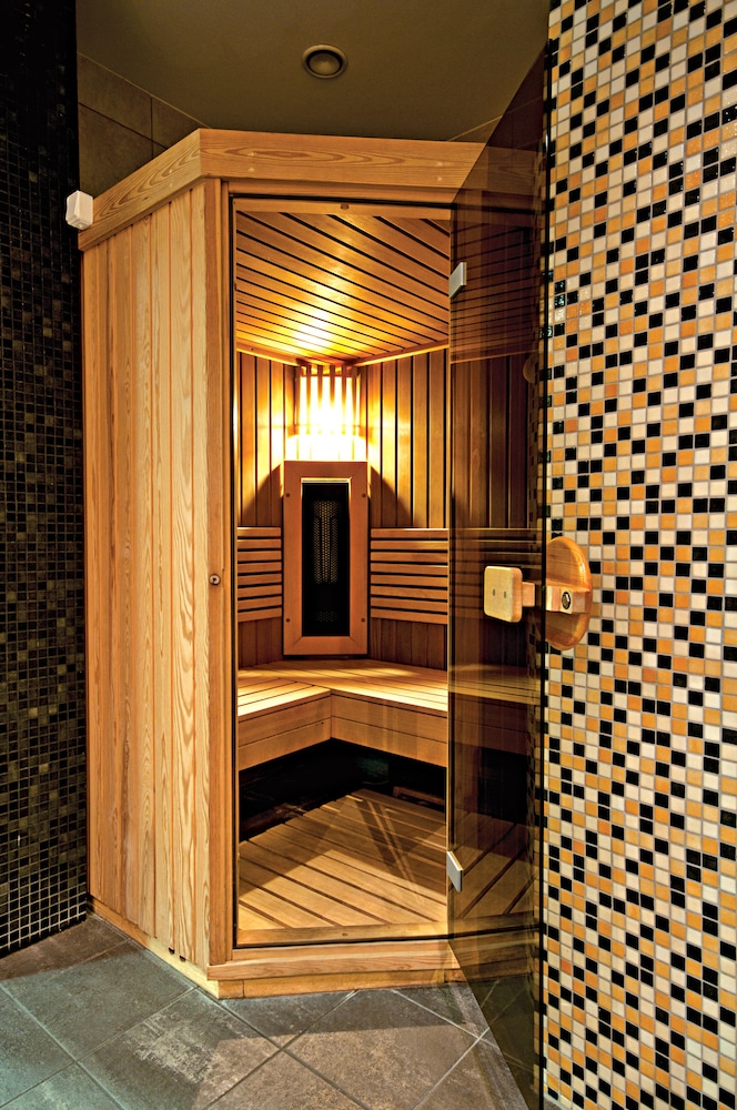 Leba Hotel & Spa 20/40