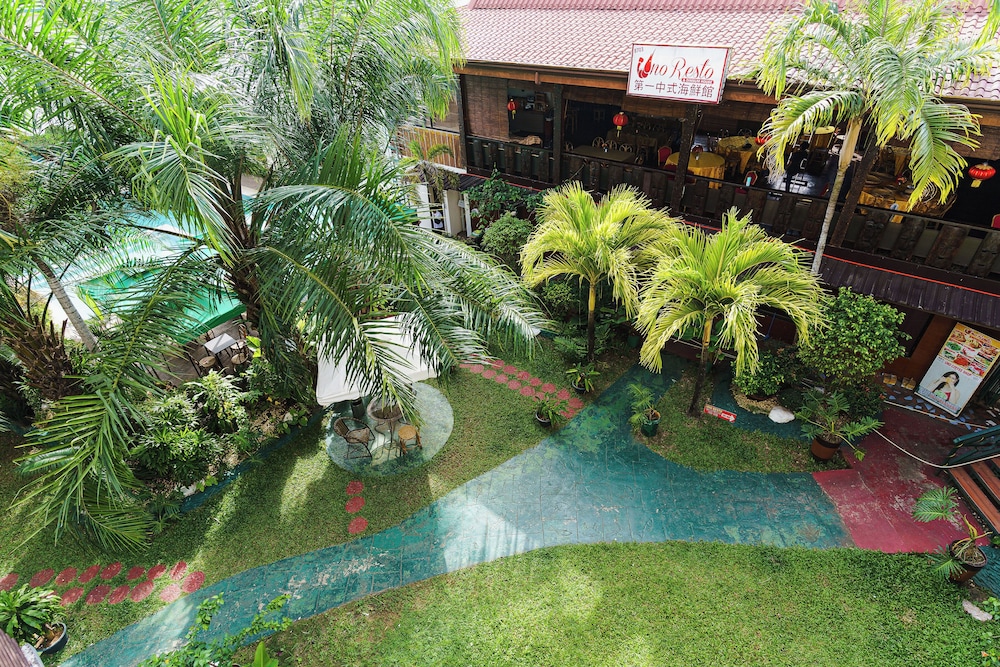 Palawan Uno Hotel 44/50