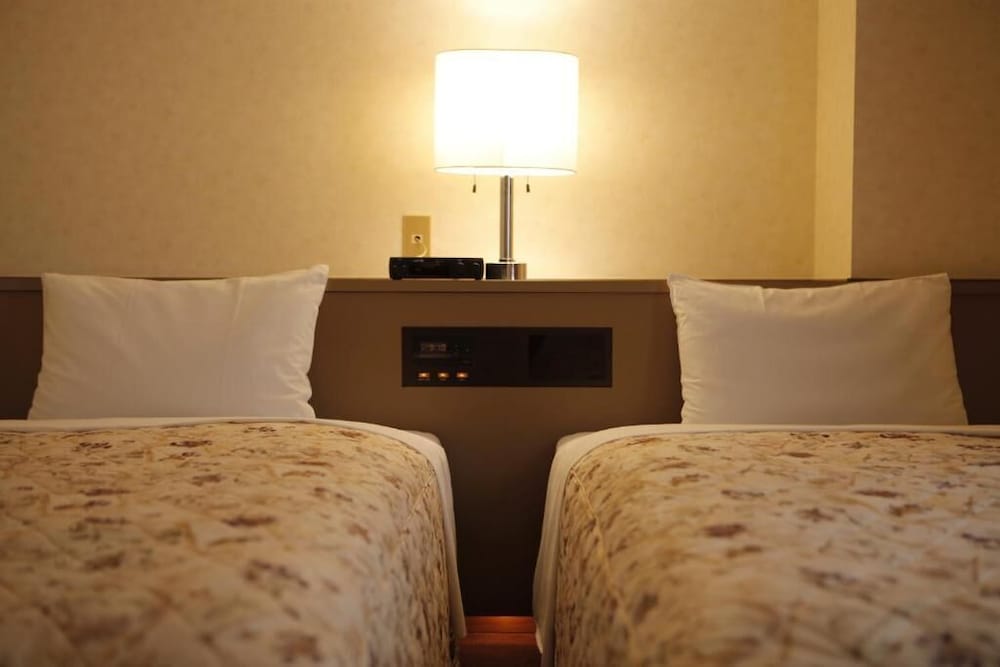 Sankei City Hotel Chiba 23/29