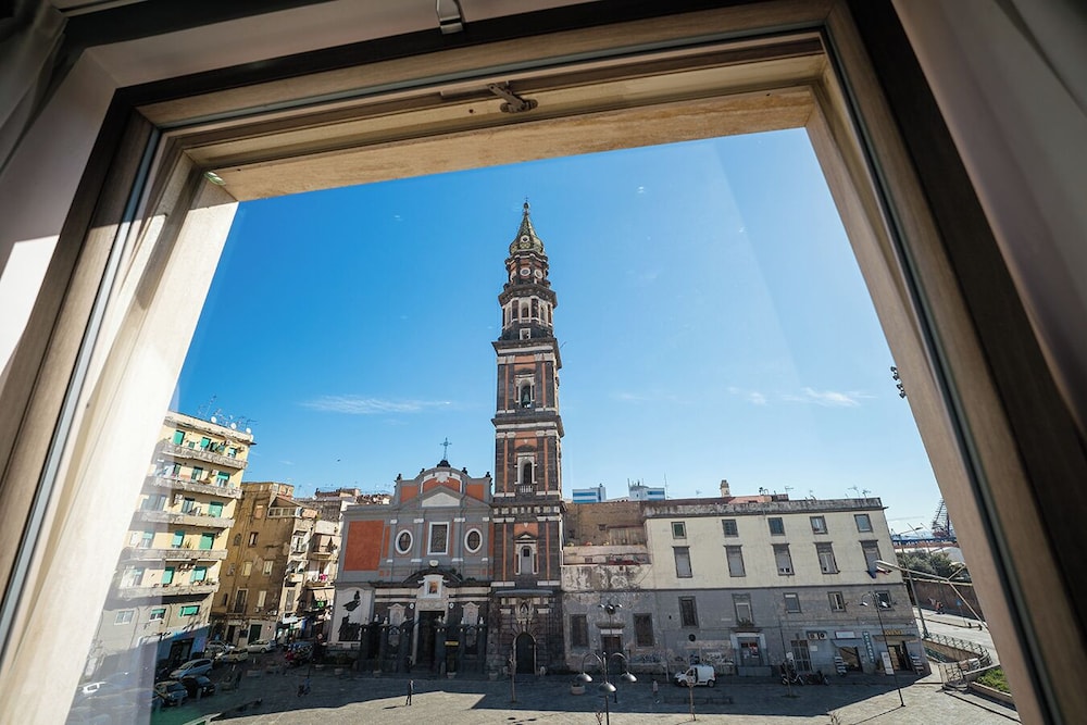 Naples Royal House B&B 7/50