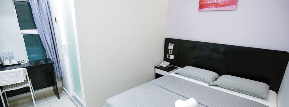 Merrinton Hotel Temerloh 24/24