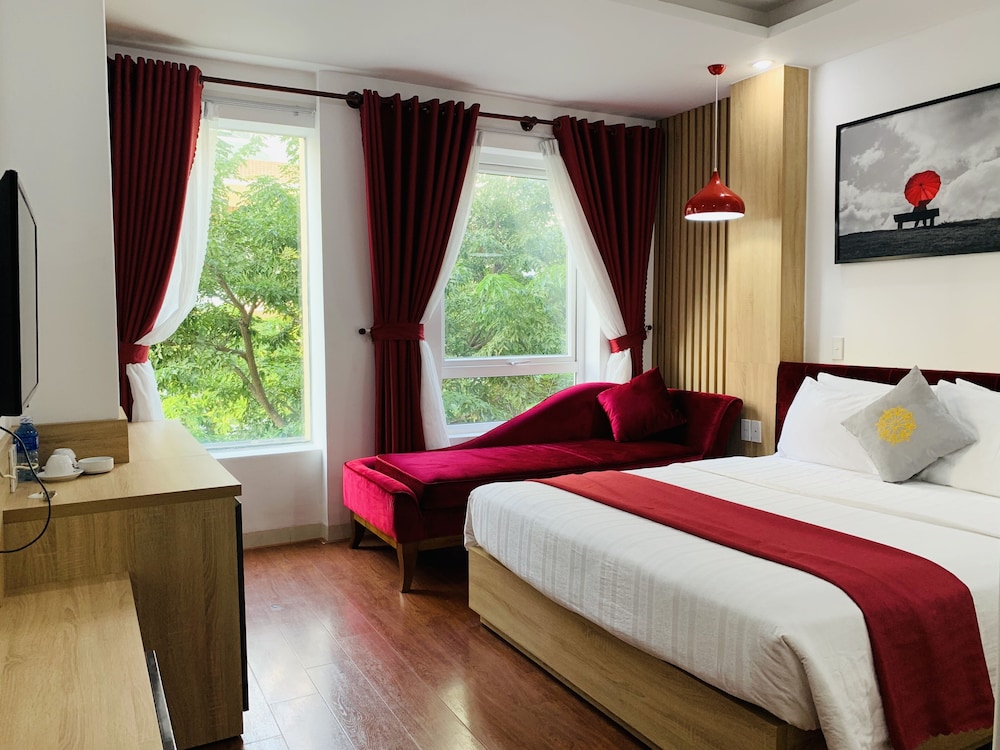 Sunny Beach Hotel 19/55