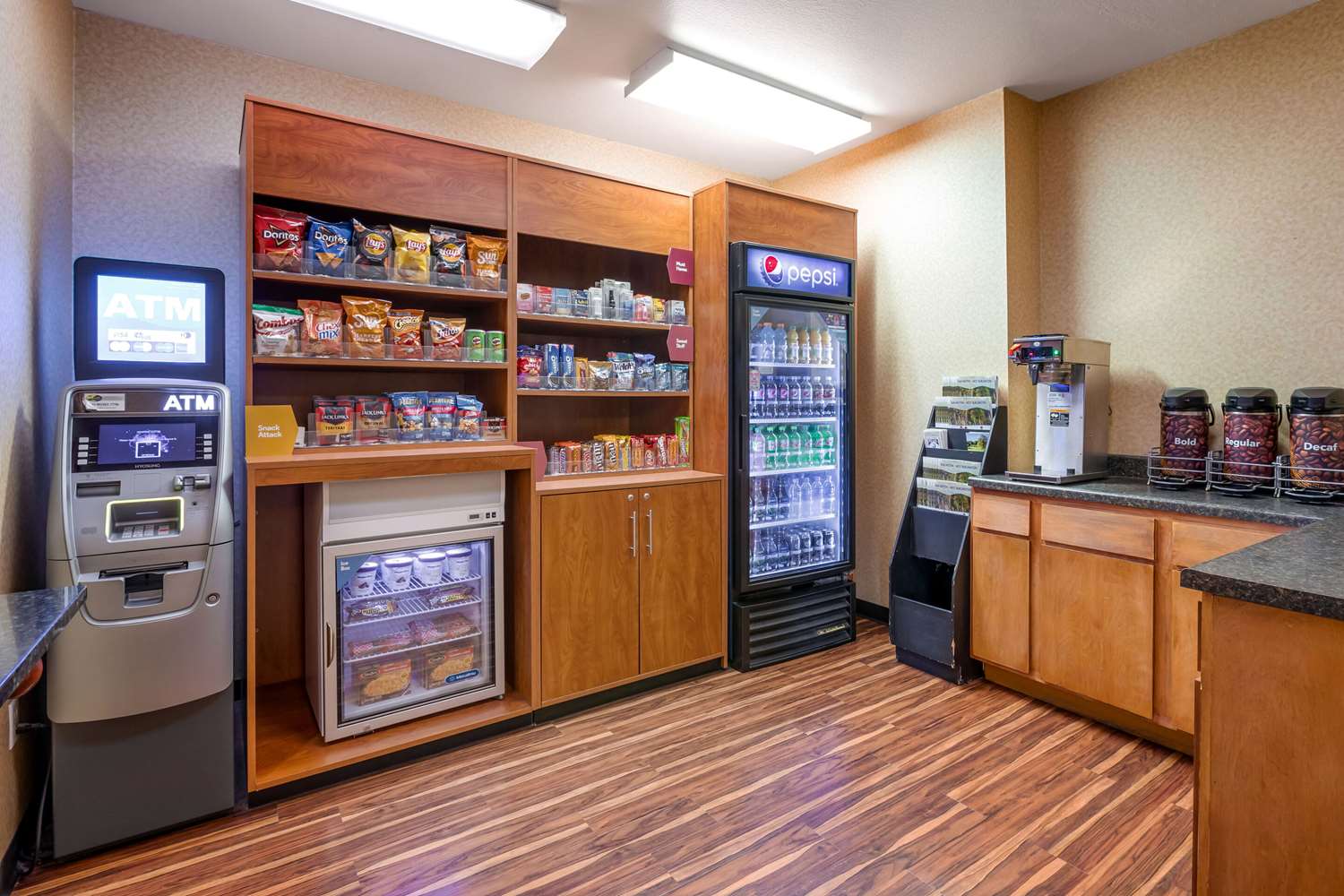 Comfort Suites Burlington, IA 2/30